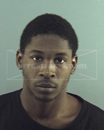 Derrick Donta Jenkins