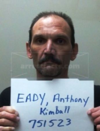 Anthony Kimball Eady