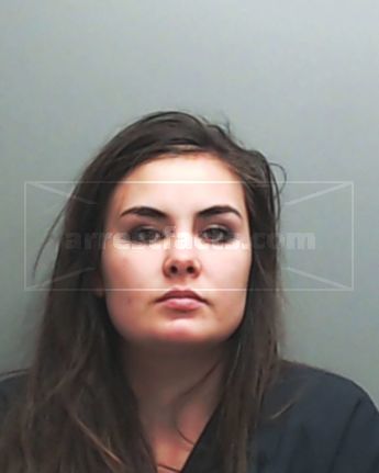 Cheyanna Lynn Zimmerman