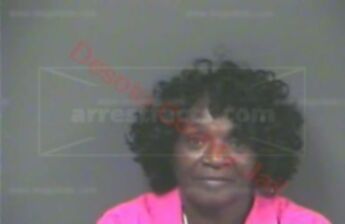 Shirley Jean Jones