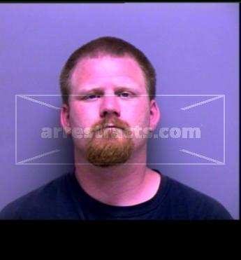 Brian Keith Mccoy