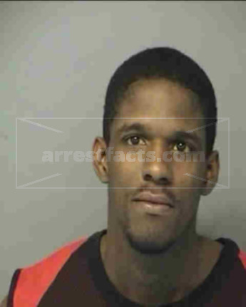 Brandon Deandre Thomas