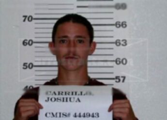 Joshua Moises Carrillo