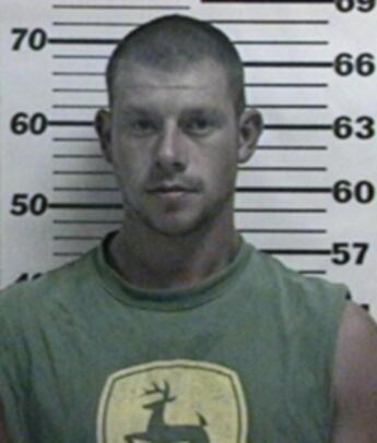 Dustin Wayne Smith