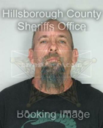 Daniel Charles Hickman
