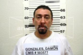 Damon Phillip Gonzales