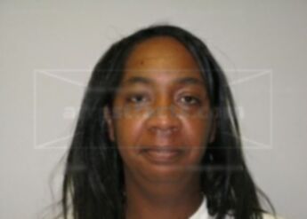 Deloris Inez Mack