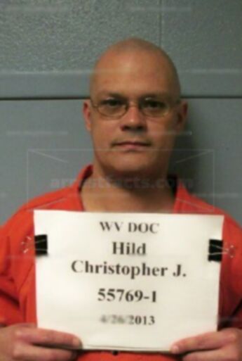 Christopher J Hild