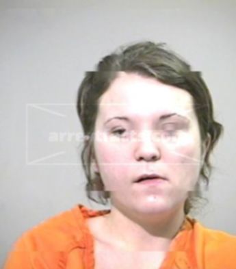 Cortni Lynell Campbell