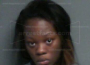 Alicia Shante Campbell