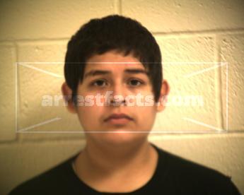 Jay Anthony Tijerina Palacios