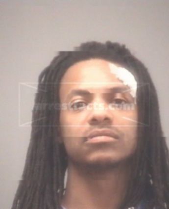 Derrick Rogers Gordon