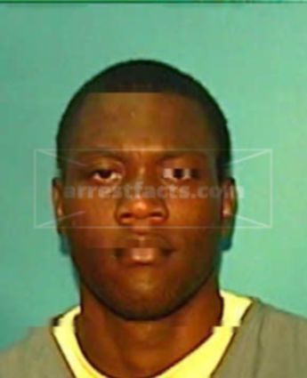 Jacob Blackmon
