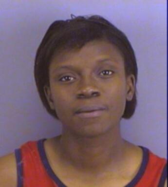 Tasha Hightower