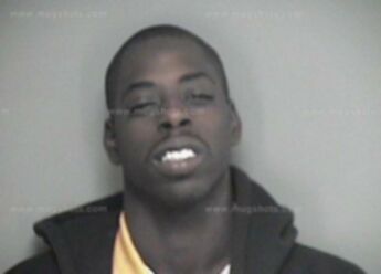 Tyequan Henry