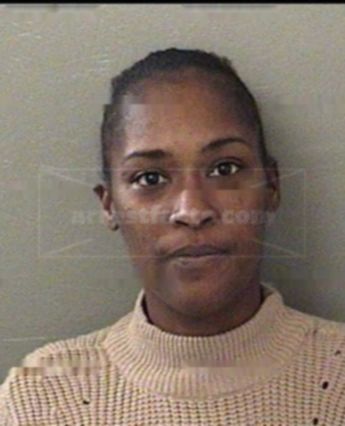 Ockisha Kawonus Bates