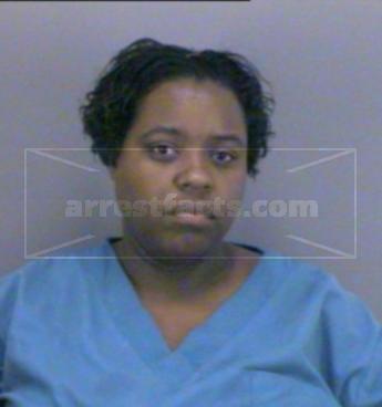 Antoinette Anise Dunlap