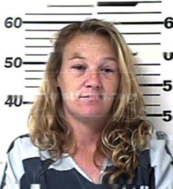 Brandy Lorene Shelton