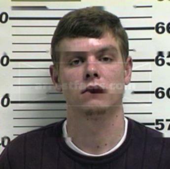 Leverett Jeffery Autrey