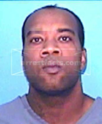 Dameon Lamonte Hamilton