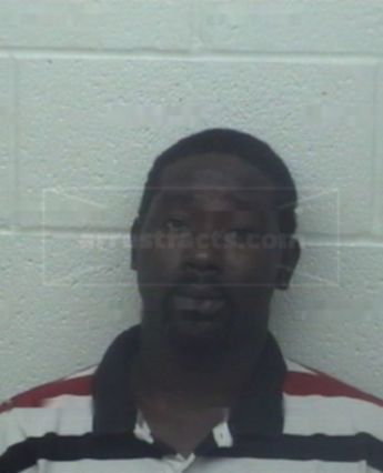 Datrick Roshawn Johnson