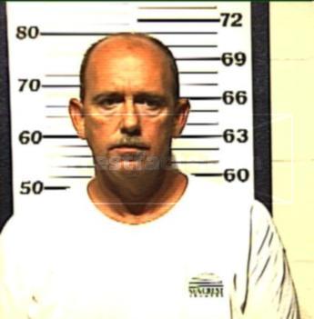 Robert Allen Strawn