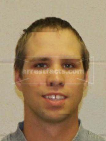 Seth Evan Clark