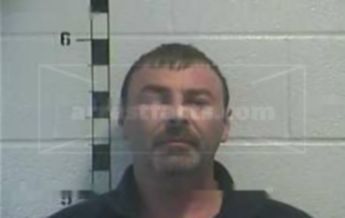 Brent Wayne Campbell