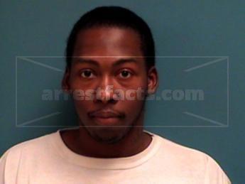 Roosevelt Tjuan Hargrays