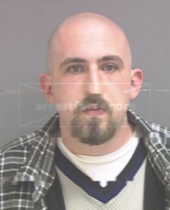 Joshua Dan'l Fitch