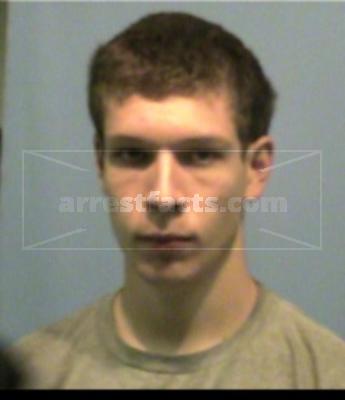 Zachary Travis Smith