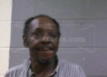 Charles Harold Hargrove