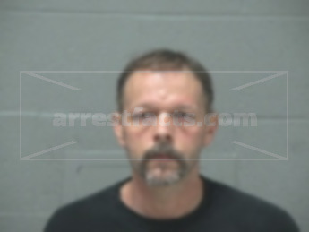 Todd Micheal Mann