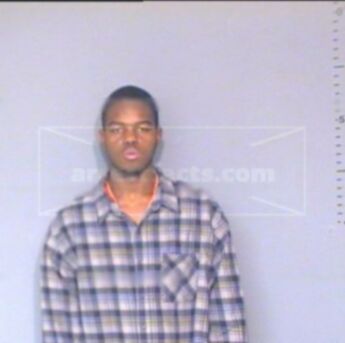 Barry James Williams Ii