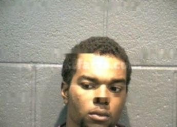 Jordan Antonio Pugh