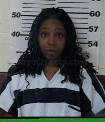 Tanisha Lashawn Gordon