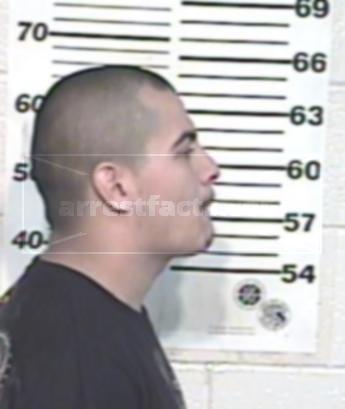 Luis Fernando Escamilla Romo