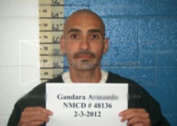 Armando Gandara