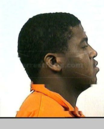 Arvelester Rentie Jr.