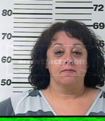 Sallie Christene Turner