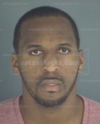 Terrence Ma`ntrell Hamilton