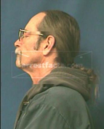 Norman Lewis Morrow