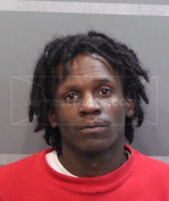 Donte Antonio Terry