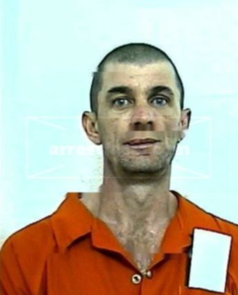 Timothy Wayne Forrest