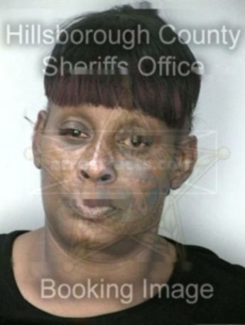 Bernice Junette Johnson