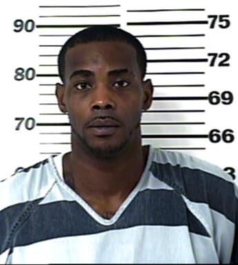 Rodney Ricardo Greer