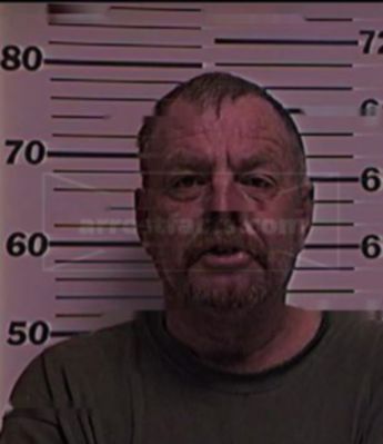 Dennis Wayne Dooley