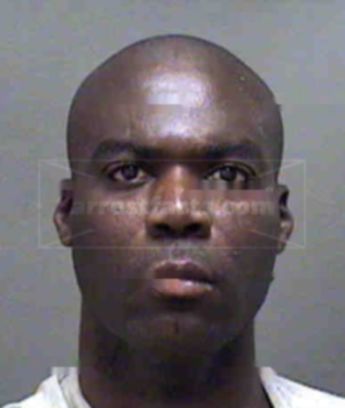 Eric Jerome Mathis
