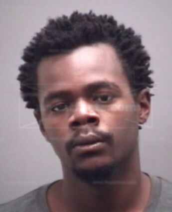 Kevonte Jamal Godfrey