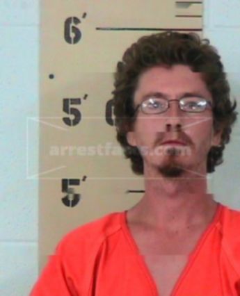 Dustin Taylor Parks